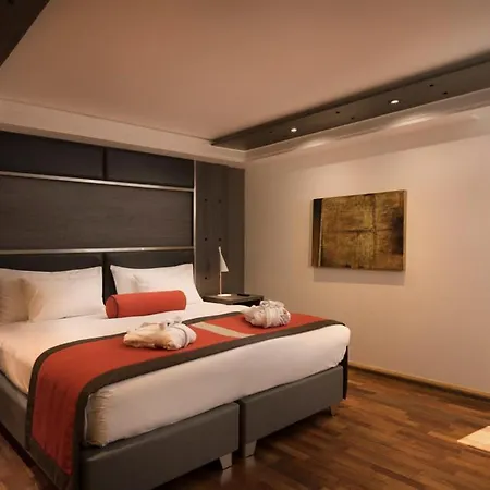 Boulevard Suites Ferrat Santiago de Chile Exterior foto